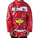Disney Cars Boy's Red Rain Coat