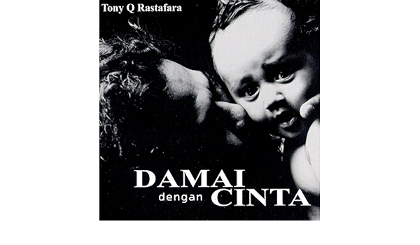 Lukisan Cinta By Tony Q Rastafara On Amazon Music Amazon Com