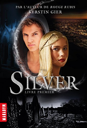 Silver T01 (French Edition)