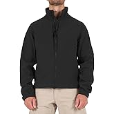 First Tactical Men's First Tactical Tactix Series Softshell Duty Jacket