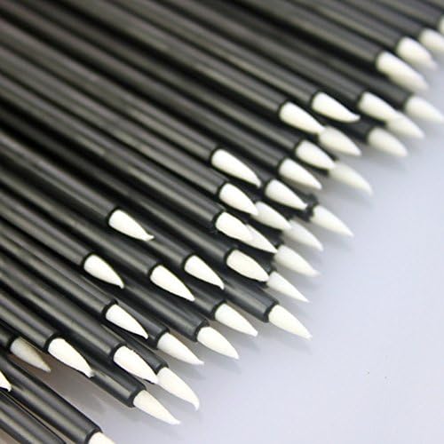 BEAUBOMB disposable eyeliner brush (Black)
