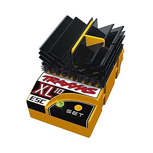 Traxxas 3016 XL-10 7.2V Speed Control