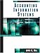 Accounting Information Systems by