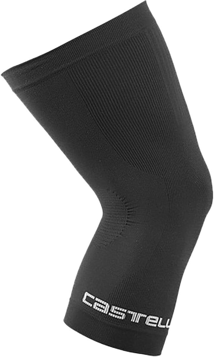 Castelli Pro Seamless Knee Warmer, Leg Warmer Unisex Adult : Sports & Outdoors