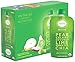 Happy Family Revive - Pear, Celery, Coconut, Lime, Green Tea, Chia, 4.22 oz Pouches, 16 Count (Pack of 8)