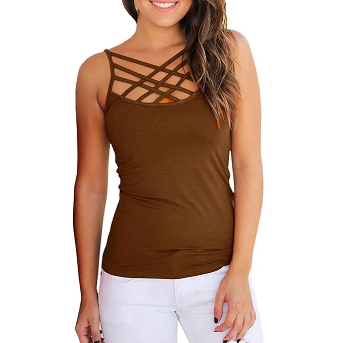 Shobdw Grosse Grosse Damen Sommer Mode Simplicity Einfarbig