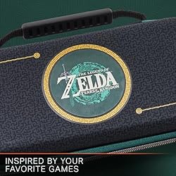 PowerA Protection Case for Nintendo Switch - OLED
