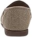 KEEN Women's Sienna MJ Canvas Mary Jane, Brindle, 8.5 M US