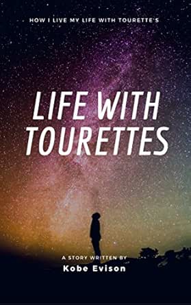 My Life With Tourette's Syndrome (English Edition) eBook ...