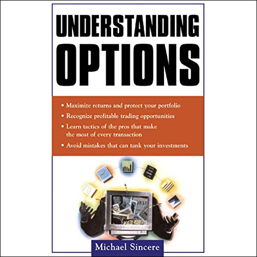 Understanding Options By Michael Sincere Pdf