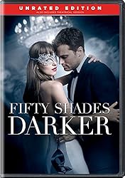 Fifty Shades Darker