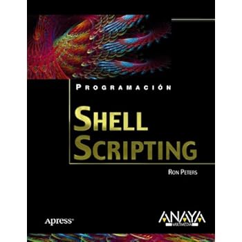 Shell Scripting (Programación) Shell Scripting (Programación)