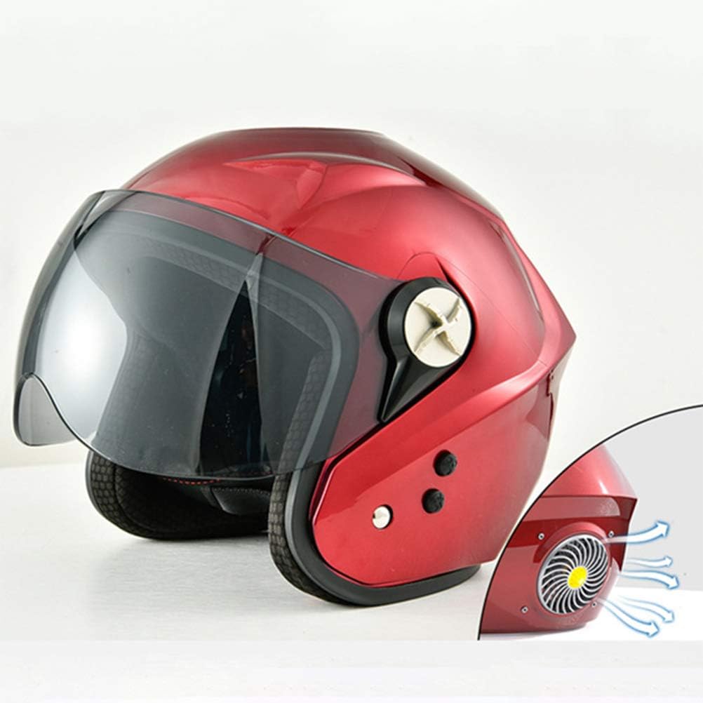 caschi per ciclisti pendolari