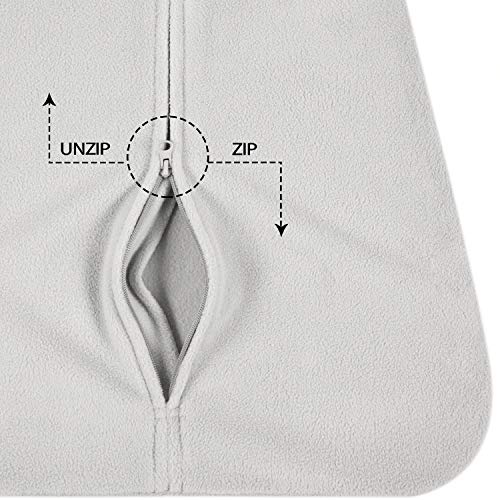 boppy reverse zipper