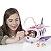 Littlest Pet Shop B1242 Pet Jet Playset Toy, Includes 4 Pets, Adult Assembly Required (No Tools Needed), Ages 4 and Up, Pink (Amazon Exclusive)