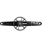 SRAM Eagle crankset 三穴/170mm/DUB NX Eagle DUB Crankset | FC-NX-1-C1 | SRAM