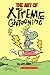 The Art of Xtreme Cartooning by Jim Allen