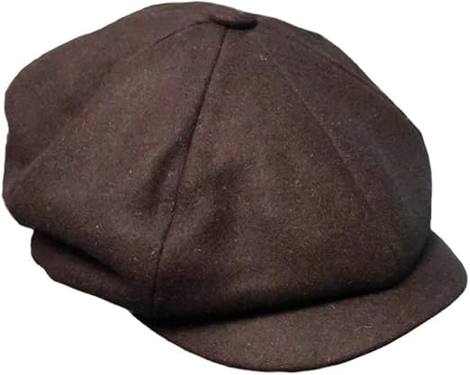 failsworth newsboy cap