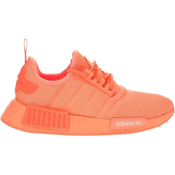 Amazon.com: adidas NMD_R1 - Zapatos deportivos con cordones para mujer,  estilo casual, color rosa, Rosado : Ropa, Zapatos y Joyera