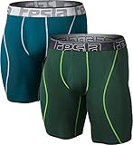 Tesla TM-MBU03-GNG_Large Men's Relaxed Stretch 9