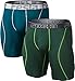 Tesla TM-MBU03-GNG_Large Men's Relaxed Stretch 9