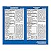 Kellogg's Pop-Tarts Variety Pack - Toaster Pastries for Kids, Frosted Strawberry, Frosted Blueberry, Frosted Cherry (12 Count)