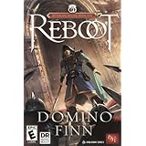 Reboot (Afterlife Online Book 1)