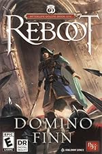 Reboot: An Epic LitRPG Adventure (Afterlife Online Book 1)