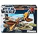 Star Wars Sebulba Podracer Vehicle