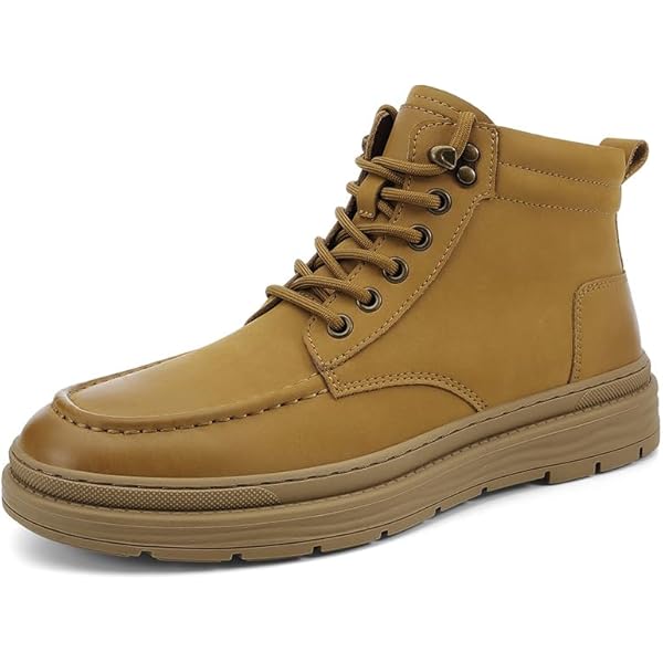 Amazon.com: TIANXING Men's Moc Toe 6