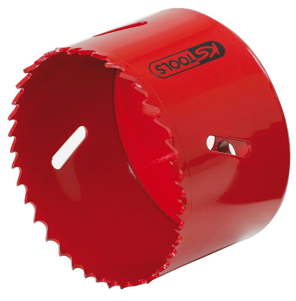 KS Tools HSS 146mm Bi-Metalic Hole Saw