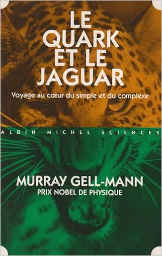 le quark et le jaguar