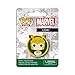 Funko Pop Pins: Marvel Loki Action Figure