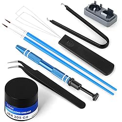 YIMAGUJRX RUNJRX Keyboard Lube Kit JRX 205G0