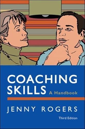 Download Coaching Skills: A Handbook PDF