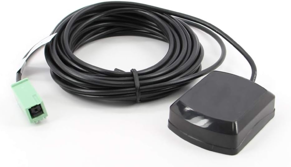 Xtenzi Navigation Antenna Active GPS Compatible with GMC NAV ANT GMC, GM, Chevy, Hummer, Cadillac,UM8.
