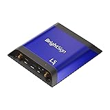 Brightsign LS425 H.265, Full Hd And 4k