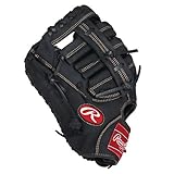 Rawlings Renegade Series First Base Mitt