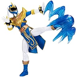 Power Rangers X Street Fighter Lightning Collection