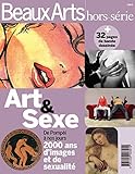 Image de Art & Sexe : 2000 ans d'images et de sexualité