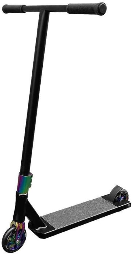 SWORDlimit Pro Scooters - Trick Scooter - Intermediate and Beginner Stunt Scooters for Kids Teens and Adults– Quality Freestyle Kick Scooter for Boys and Girls