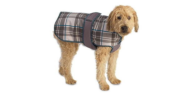 petrageous kodiak dog coat