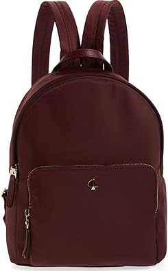 Amazon ケイトスペード バッグ リュック ナイロン バックパック レディース ブランド Kate Spade New York 並行輸入品 Kate Spade ケイトスペード レディース