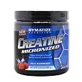 Dymatize Micronized Creatine Blue Raspberry 300 Grams