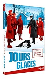 Jours glacés