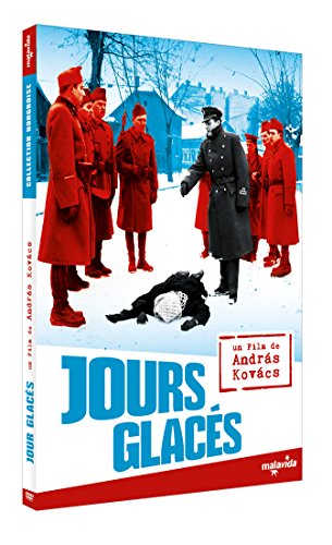 Jours glacés