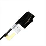 ZAHARA LCD LED Cable for Dell XPS 13 9350 9360 Ultrabook WT5X0 DC02C00BX00 AAZ80 view 3