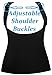 SISYAMA Compression Shapewear Body Shaper Waist Trainer Corset Cincher Neoprene Sauna Tank Top Vest (Large)