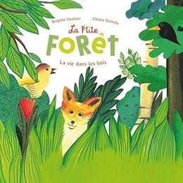 La  p'tite forêt