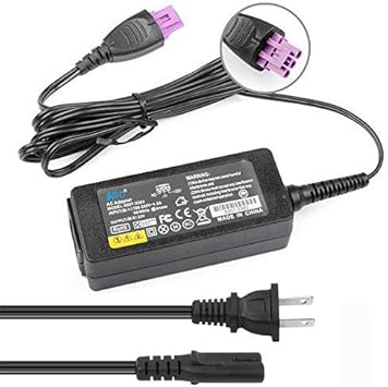 hp deskjet 2549 power cord